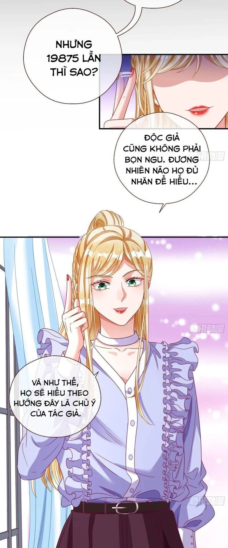 Vạn Tra Triêu Hoàng Chapter 276 - Trang 4