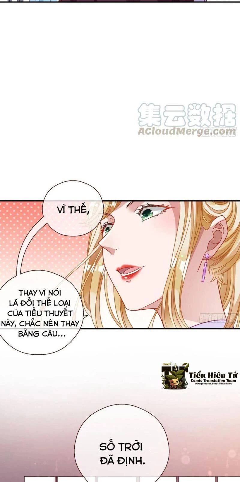 Vạn Tra Triêu Hoàng Chapter 276 - Trang 4