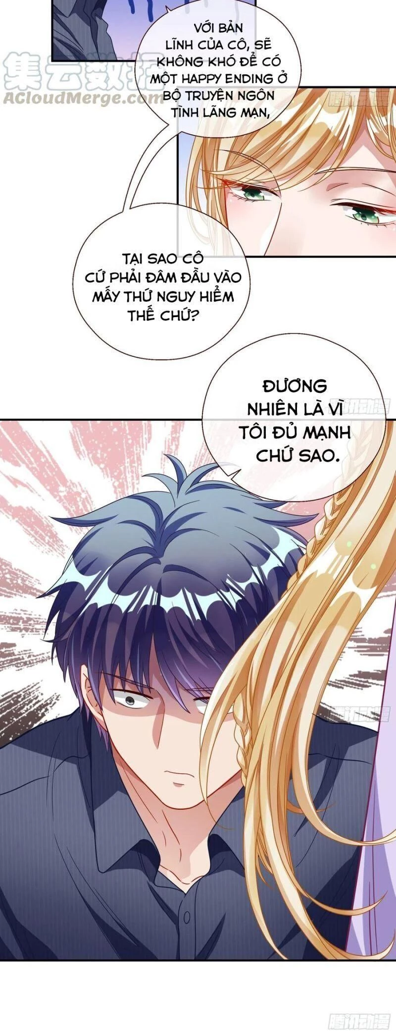 Vạn Tra Triêu Hoàng Chapter 276 - Trang 4