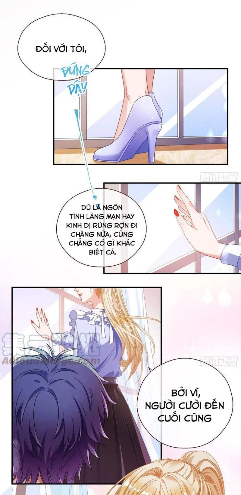 Vạn Tra Triêu Hoàng Chapter 276 - Trang 4