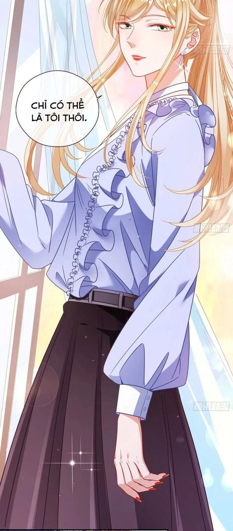 Vạn Tra Triêu Hoàng Chapter 276 - Trang 4