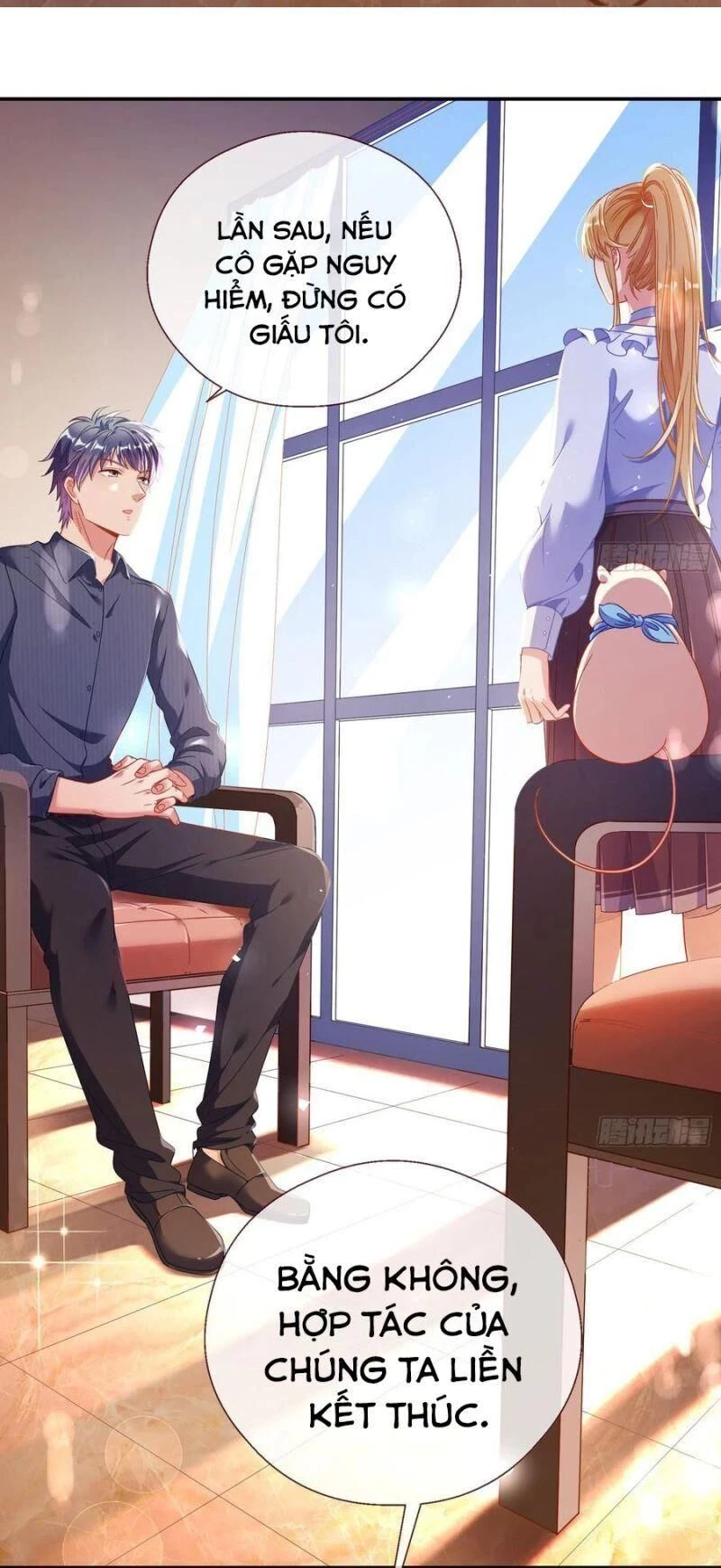 Vạn Tra Triêu Hoàng Chapter 276 - Trang 4