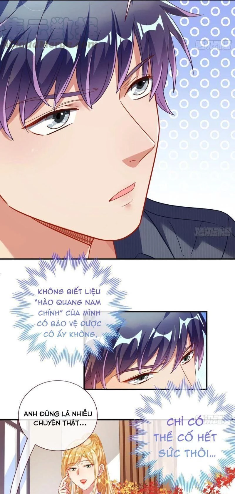 Vạn Tra Triêu Hoàng Chapter 276 - Trang 4