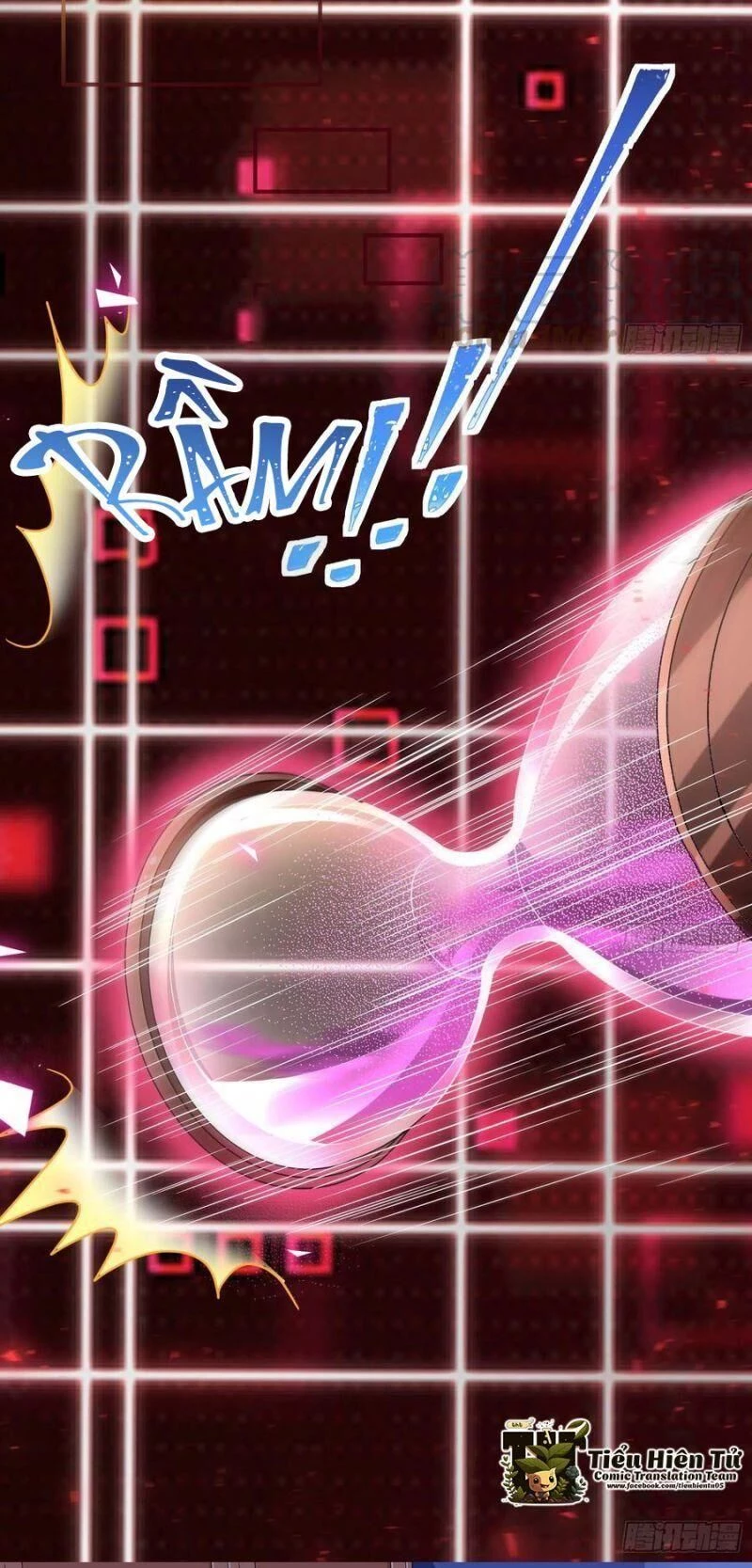 Vạn Tra Triêu Hoàng Chapter 276 - Trang 4