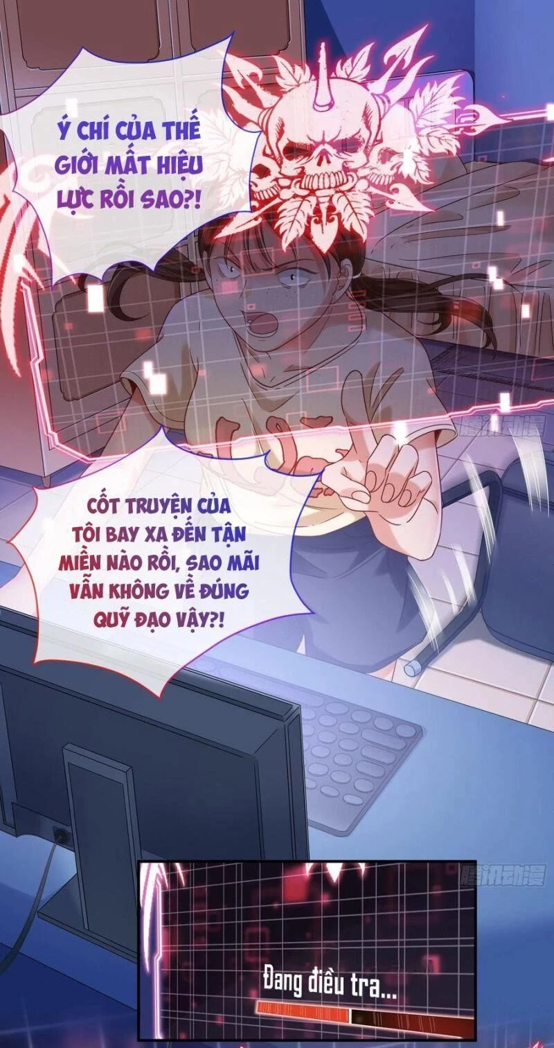 Vạn Tra Triêu Hoàng Chapter 276 - Trang 4