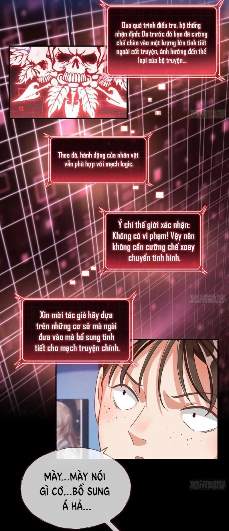 Vạn Tra Triêu Hoàng Chapter 276 - Trang 4