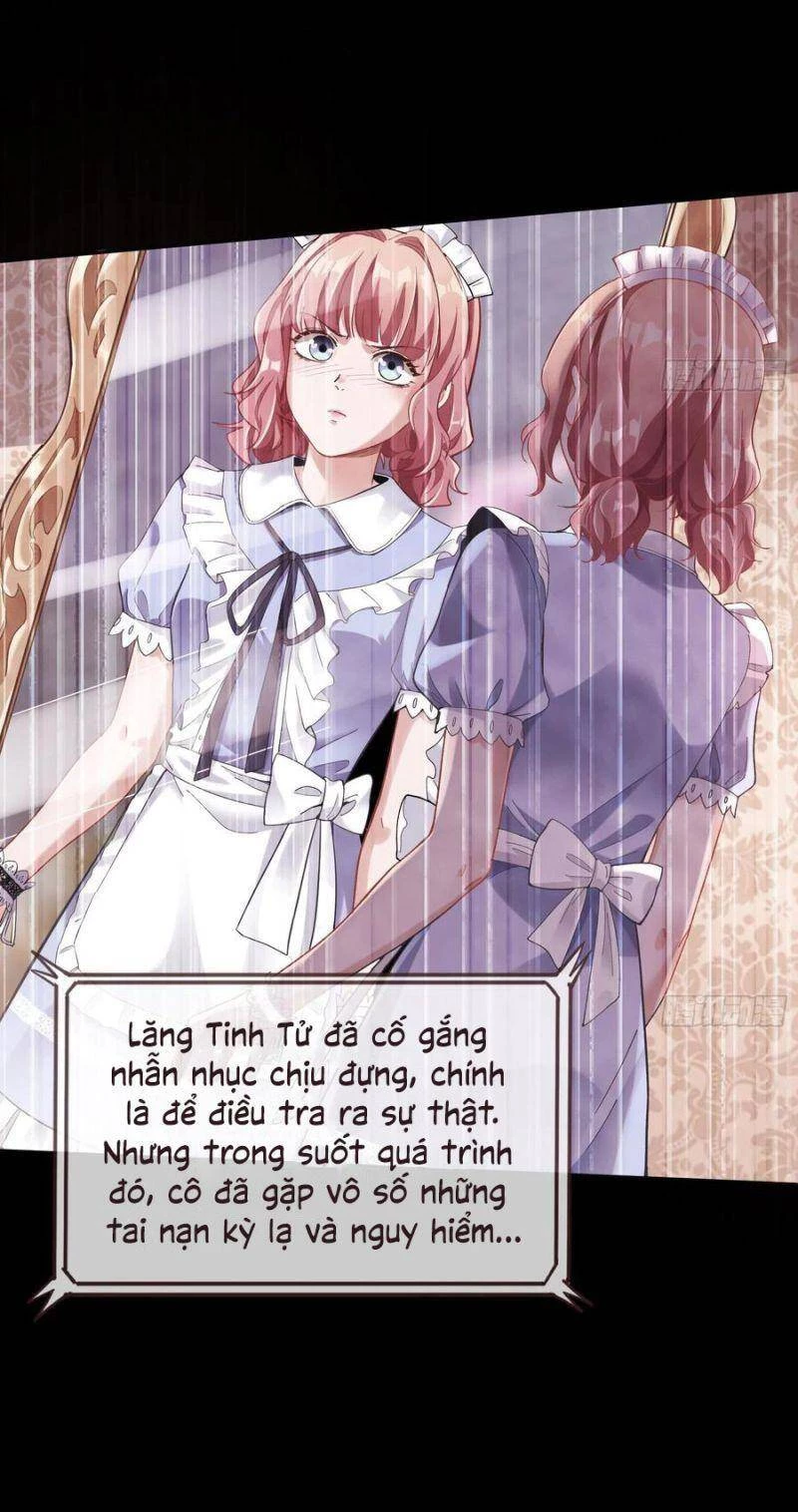 Vạn Tra Triêu Hoàng Chapter 277 - Next Chapter 278