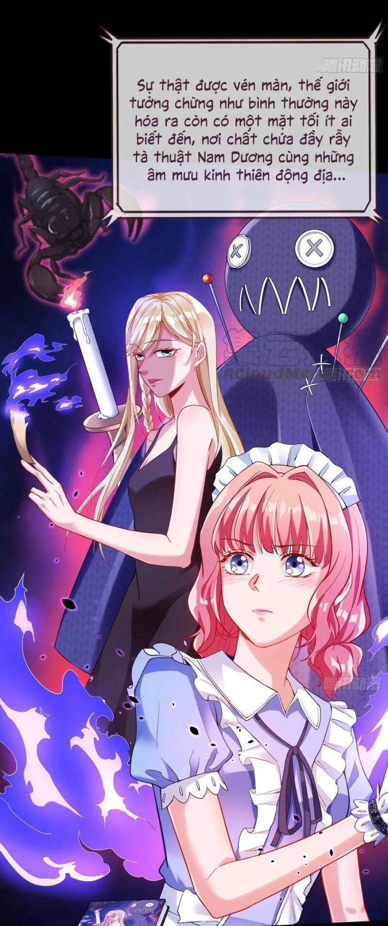 Vạn Tra Triêu Hoàng Chapter 277 - Next Chapter 278