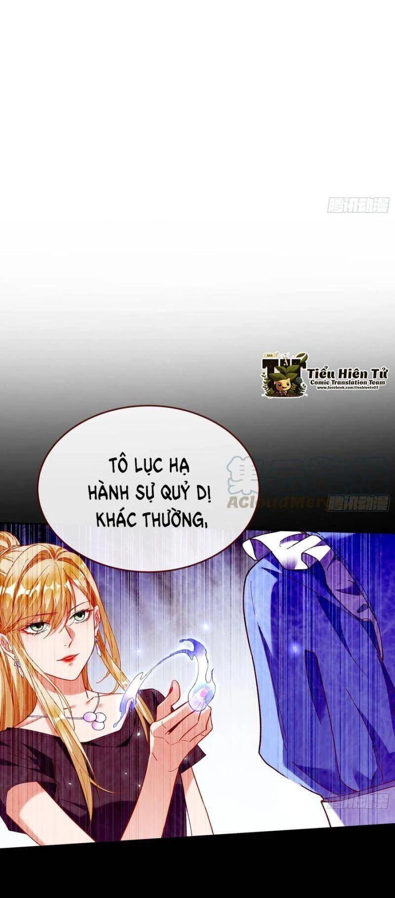 Vạn Tra Triêu Hoàng Chapter 277 - Next Chapter 278