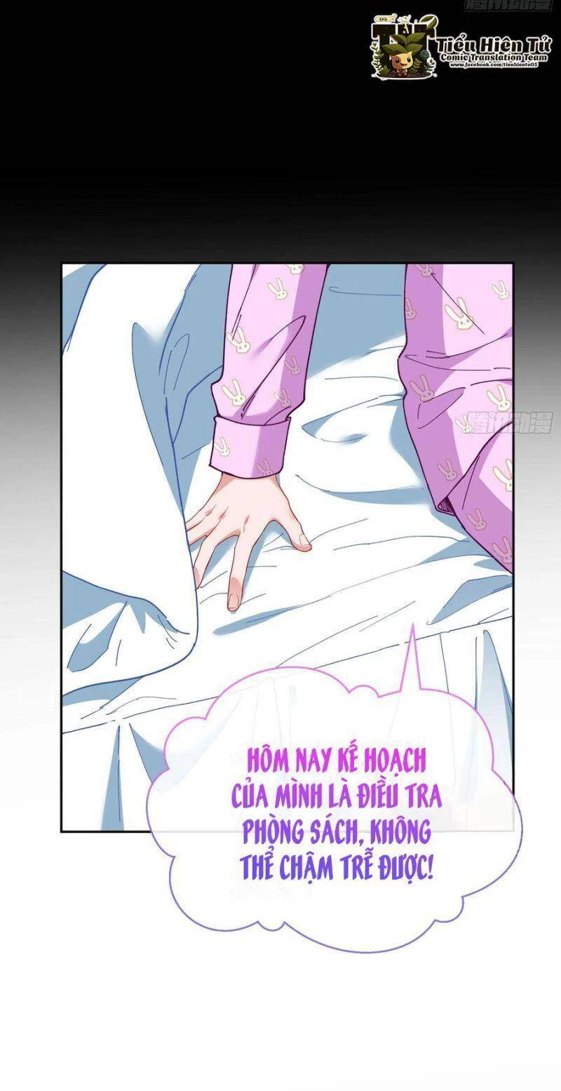 Vạn Tra Triêu Hoàng Chapter 277 - Next Chapter 278