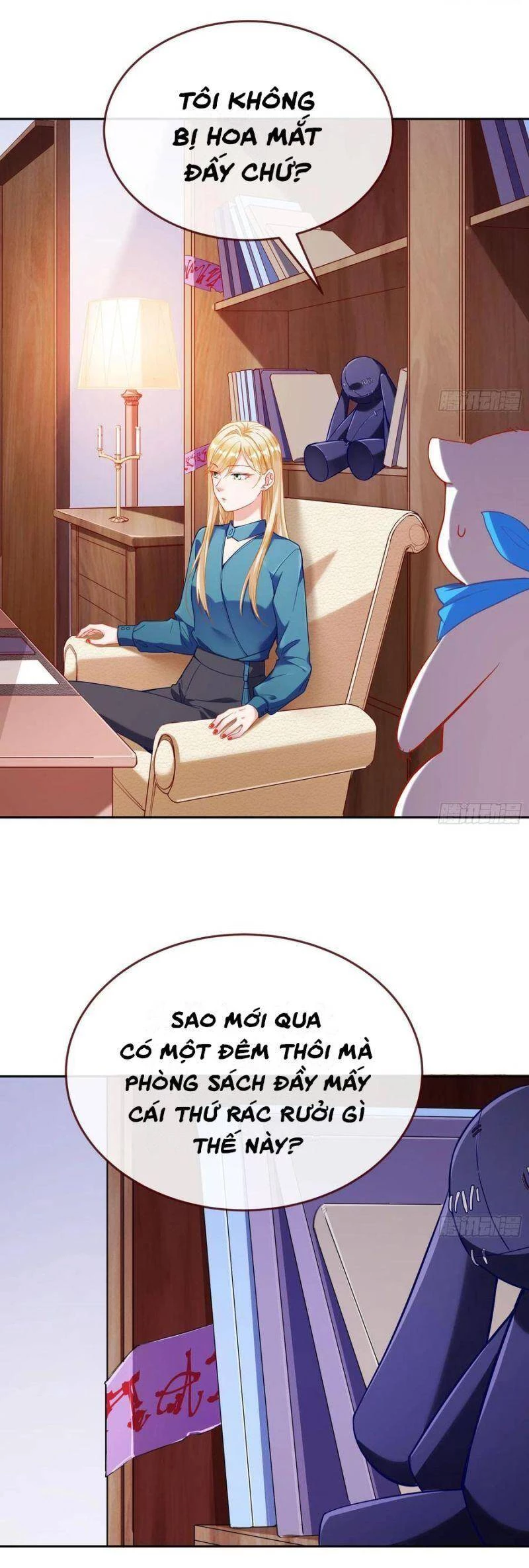 Vạn Tra Triêu Hoàng Chapter 277 - Next Chapter 278