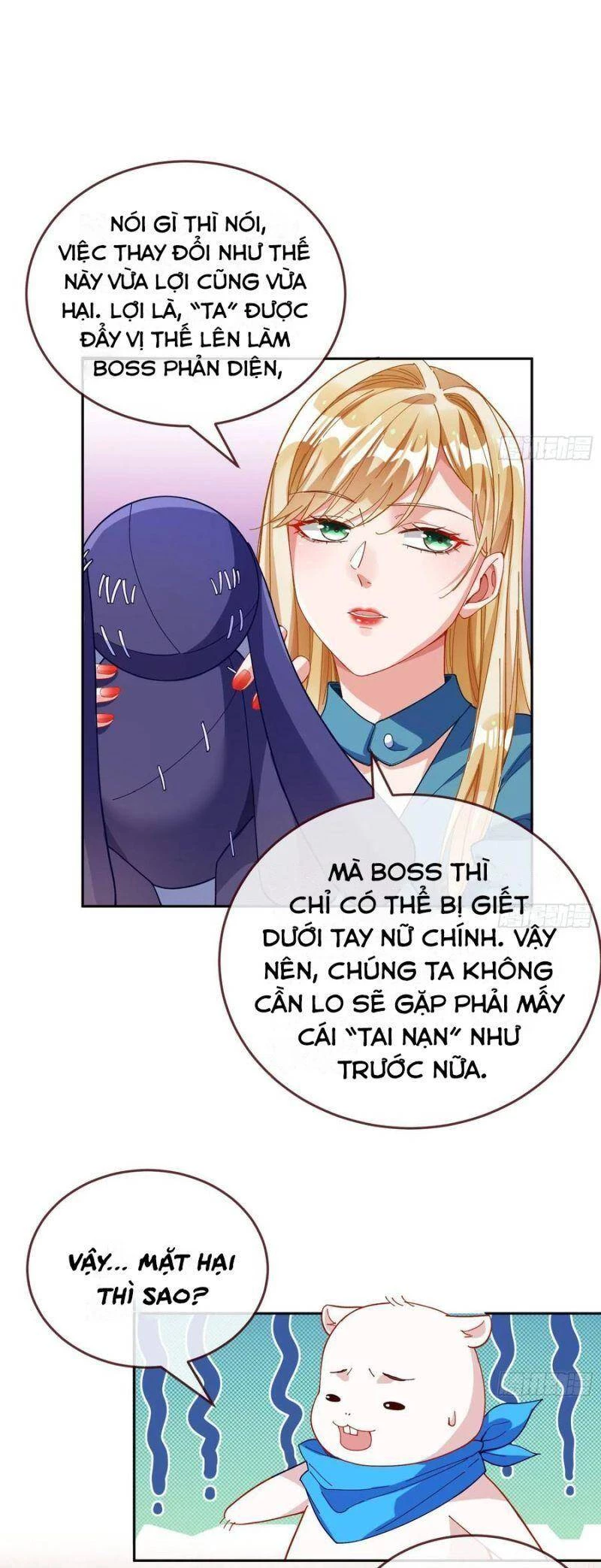 Vạn Tra Triêu Hoàng Chapter 277 - Next Chapter 278