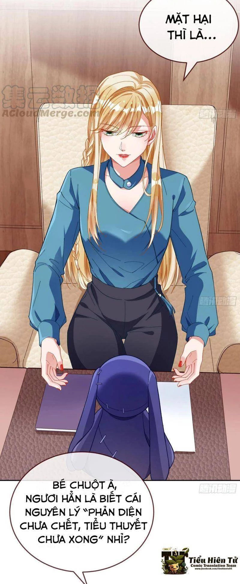 Vạn Tra Triêu Hoàng Chapter 277 - Next Chapter 278