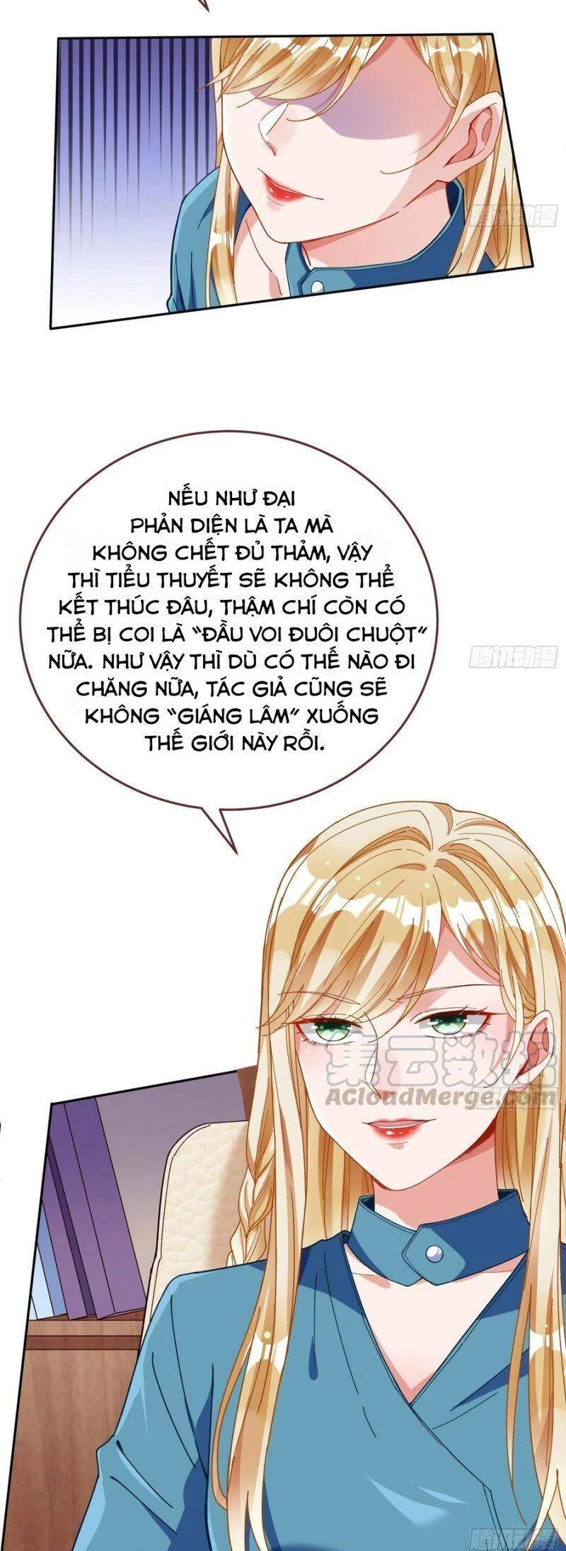 Vạn Tra Triêu Hoàng Chapter 277 - Next Chapter 278