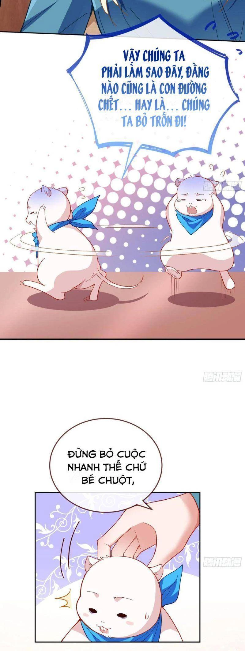 Vạn Tra Triêu Hoàng Chapter 277 - Next Chapter 278