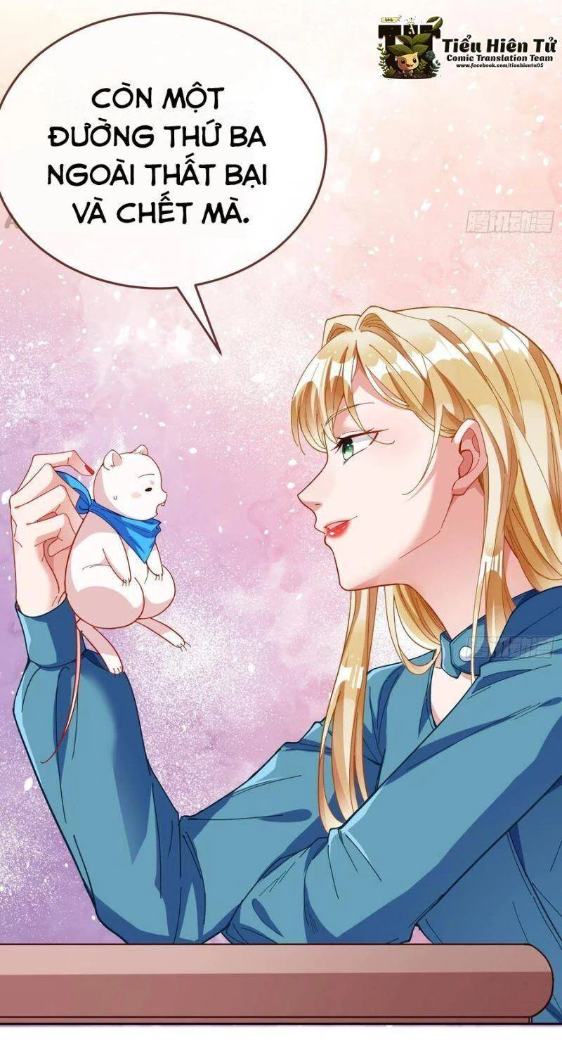 Vạn Tra Triêu Hoàng Chapter 277 - Next Chapter 278