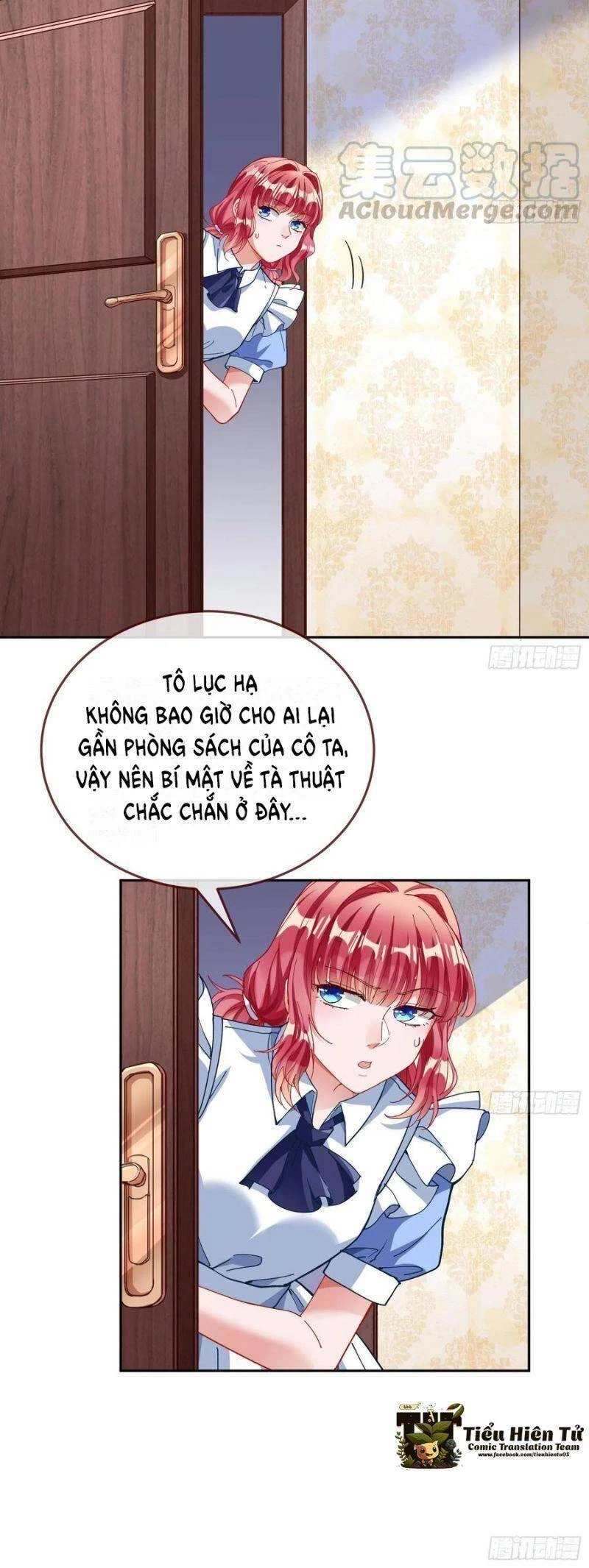 Vạn Tra Triêu Hoàng Chapter 277 - Next Chapter 278