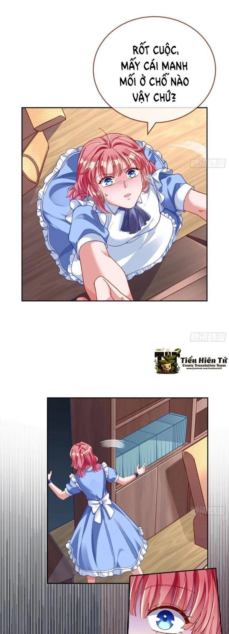 Vạn Tra Triêu Hoàng Chapter 277 - Next Chapter 278