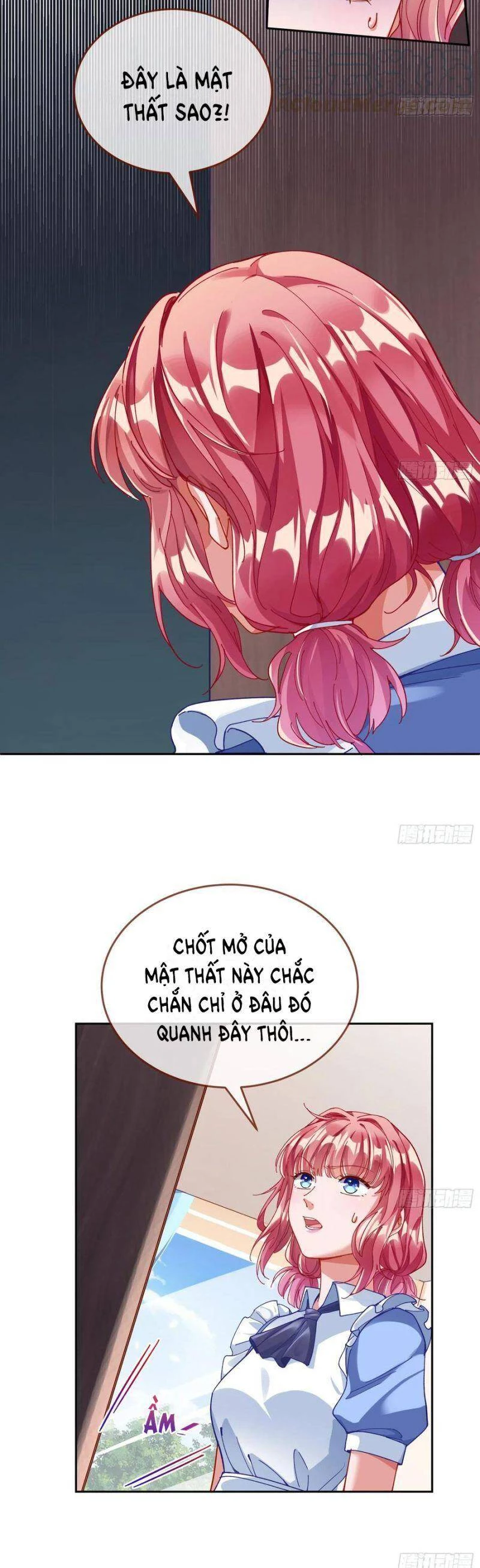 Vạn Tra Triêu Hoàng Chapter 277 - Next Chapter 278