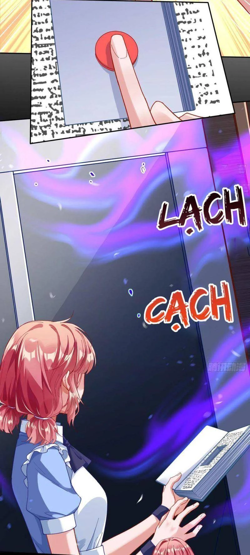 Vạn Tra Triêu Hoàng Chapter 277 - Next Chapter 278