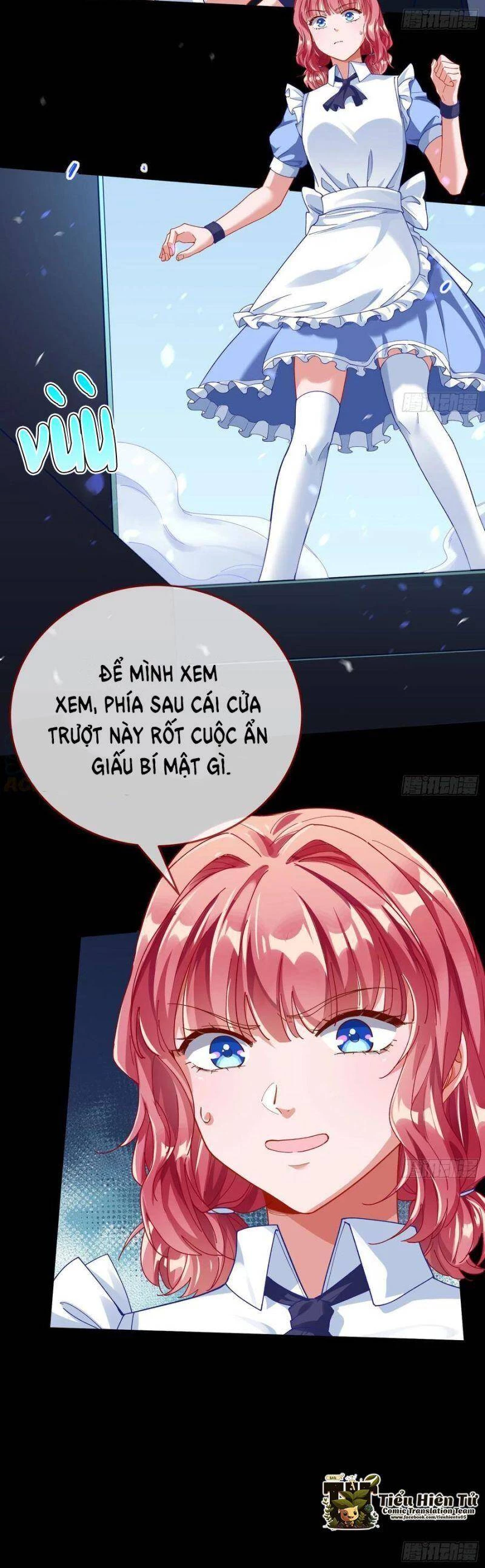 Vạn Tra Triêu Hoàng Chapter 277 - Next Chapter 278