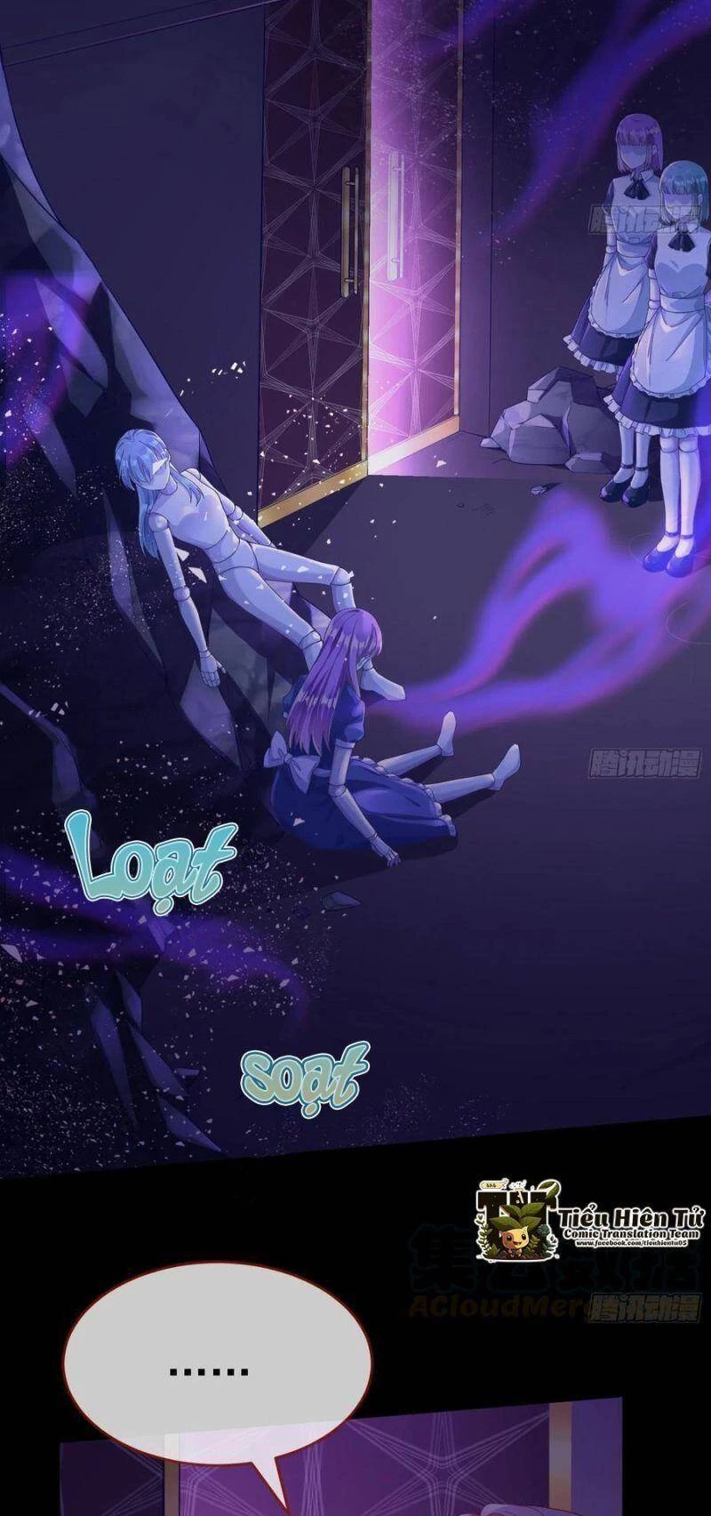 Vạn Tra Triêu Hoàng Chapter 277 - Next Chapter 278