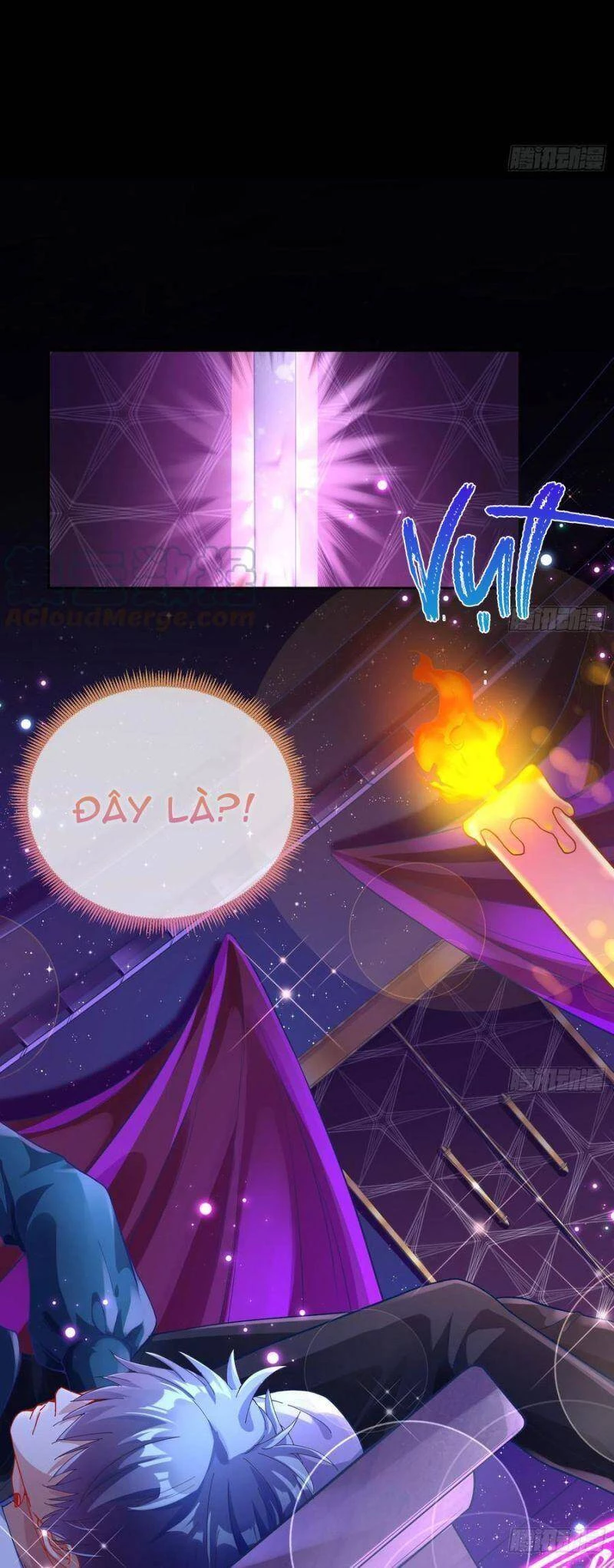 Vạn Tra Triêu Hoàng Chapter 277 - Next Chapter 278