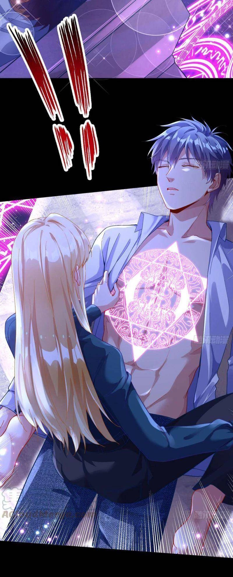 Vạn Tra Triêu Hoàng Chapter 277 - Next Chapter 278