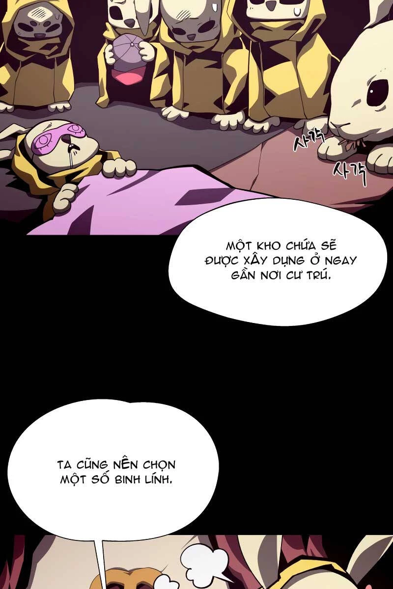 Hồi Ức Trong Ngục Tối Chapter 53 - Trang 4