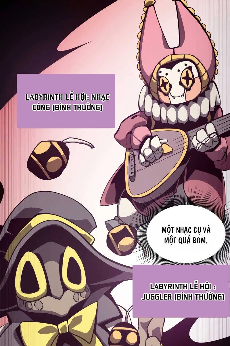Hồi Ức Trong Ngục Tối Chapter 53 - Trang 4