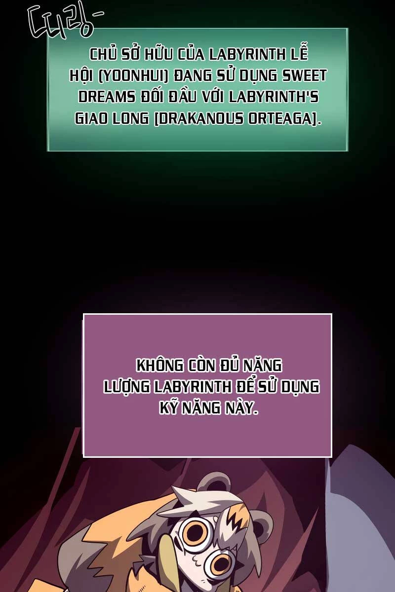 Hồi Ức Trong Ngục Tối Chapter 53 - Trang 4