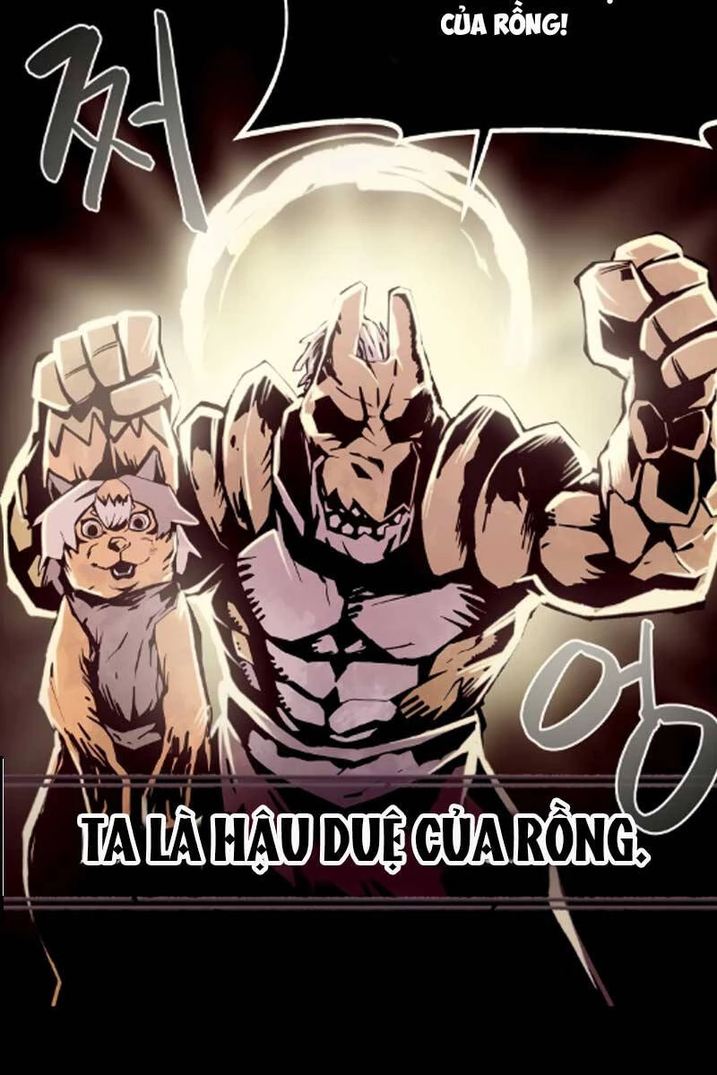 Hồi Ức Trong Ngục Tối Chapter 53 - Trang 4