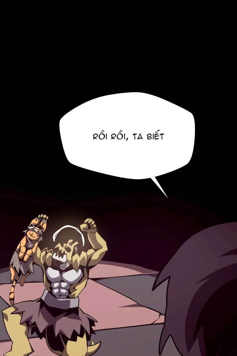 Hồi Ức Trong Ngục Tối Chapter 53 - Trang 4