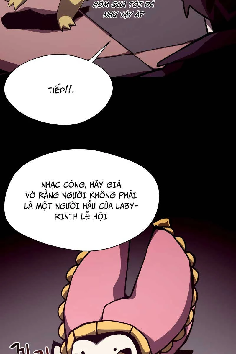 Hồi Ức Trong Ngục Tối Chapter 53 - Trang 4