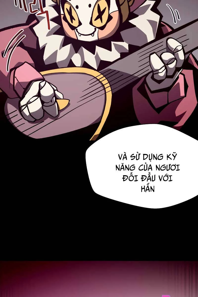 Hồi Ức Trong Ngục Tối Chapter 53 - Trang 4