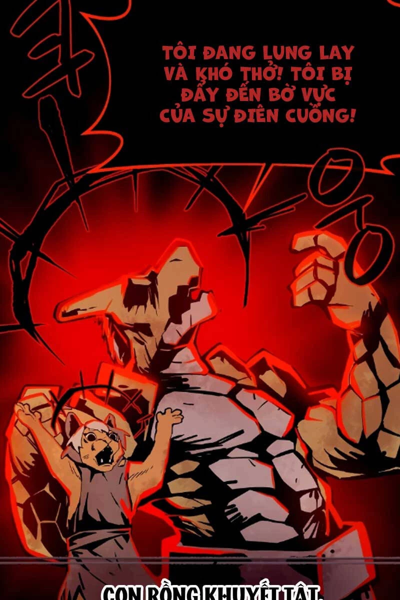 Hồi Ức Trong Ngục Tối Chapter 53 - Trang 4