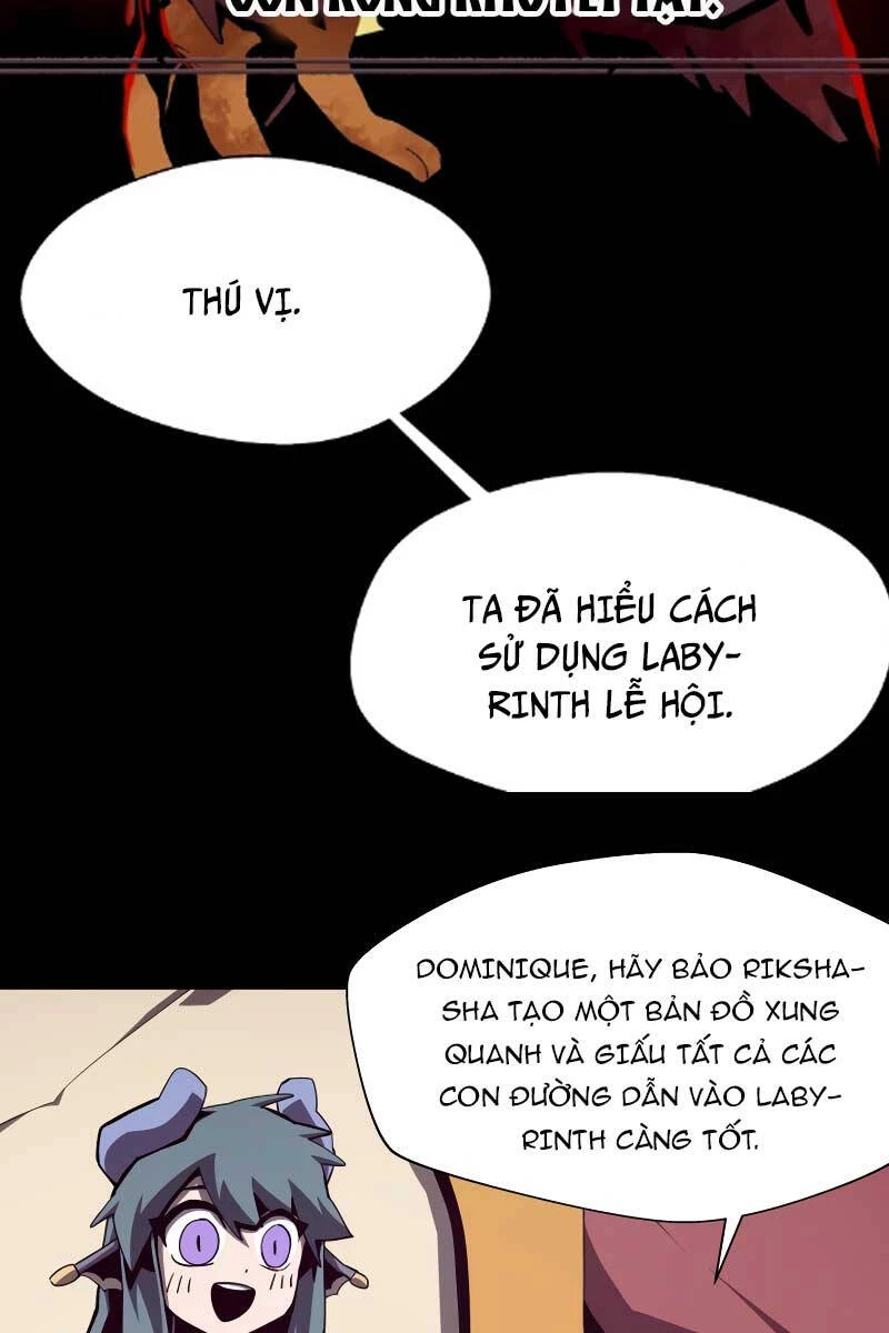 Hồi Ức Trong Ngục Tối Chapter 53 - Trang 4