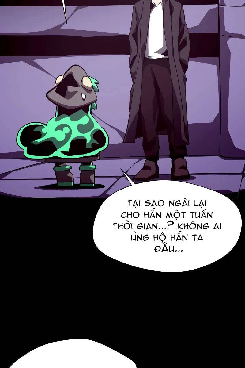 Hồi Ức Trong Ngục Tối Chapter 53 - Trang 4