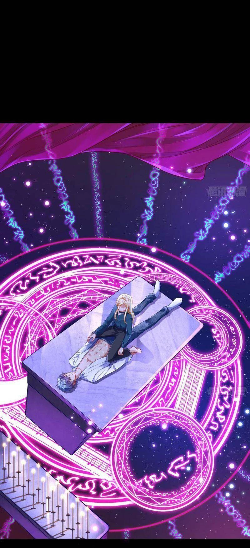 Vạn Tra Triêu Hoàng Chapter 278 - Trang 4