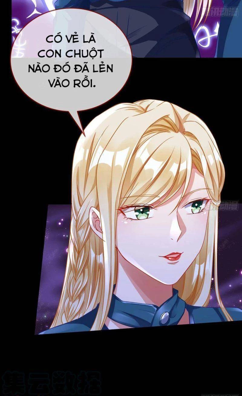 Vạn Tra Triêu Hoàng Chapter 278 - Trang 4