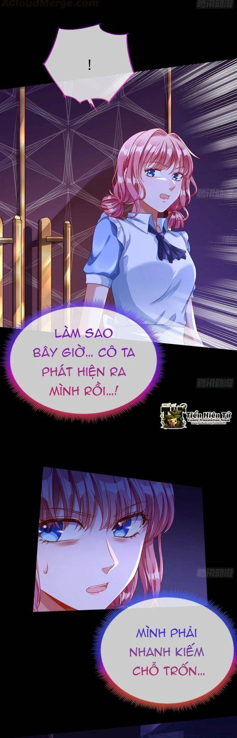 Vạn Tra Triêu Hoàng Chapter 278 - Trang 4