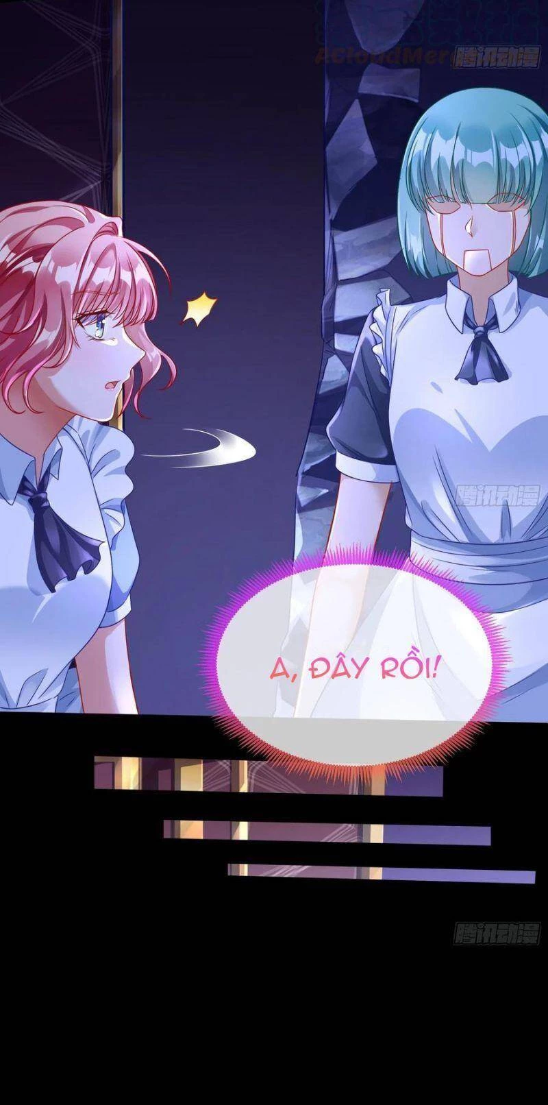 Vạn Tra Triêu Hoàng Chapter 278 - Trang 4