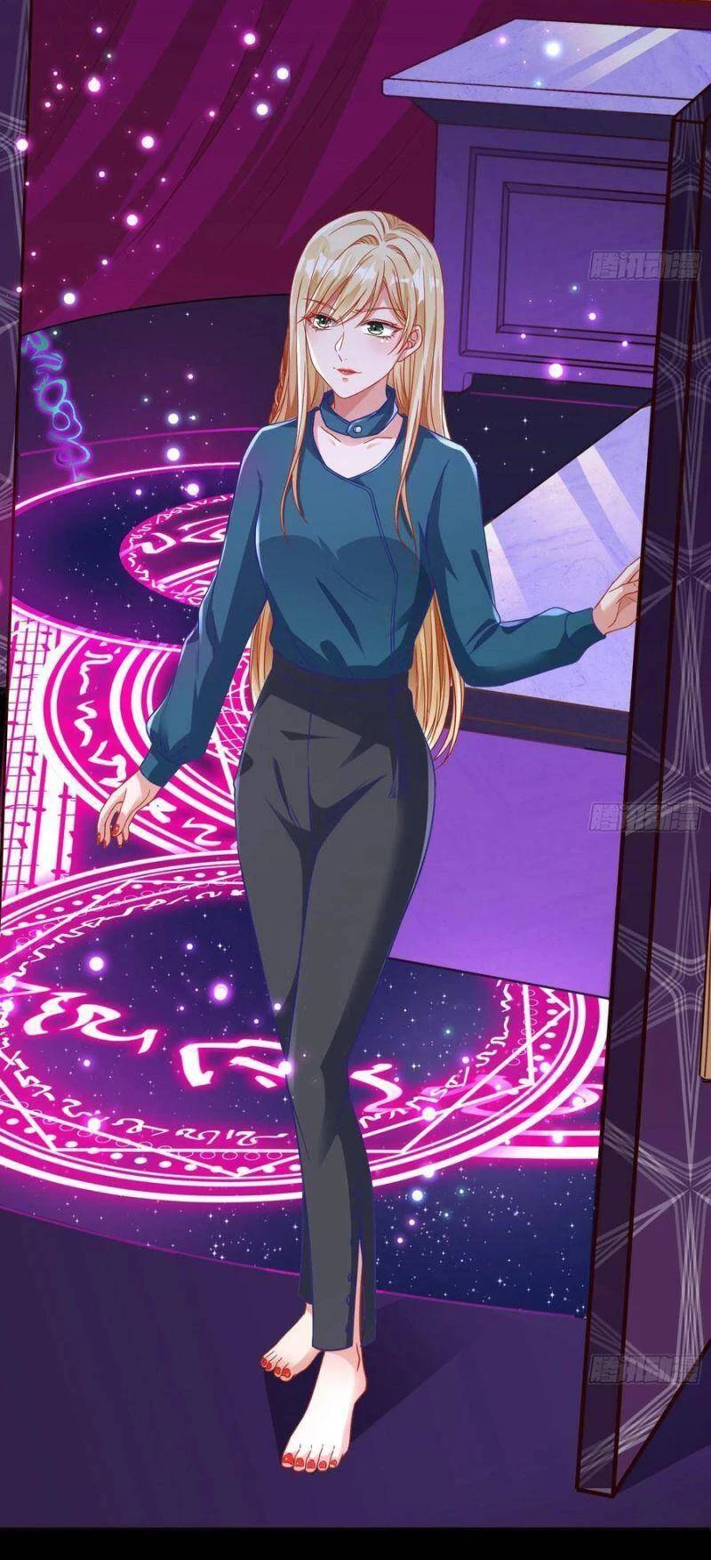 Vạn Tra Triêu Hoàng Chapter 278 - Trang 4