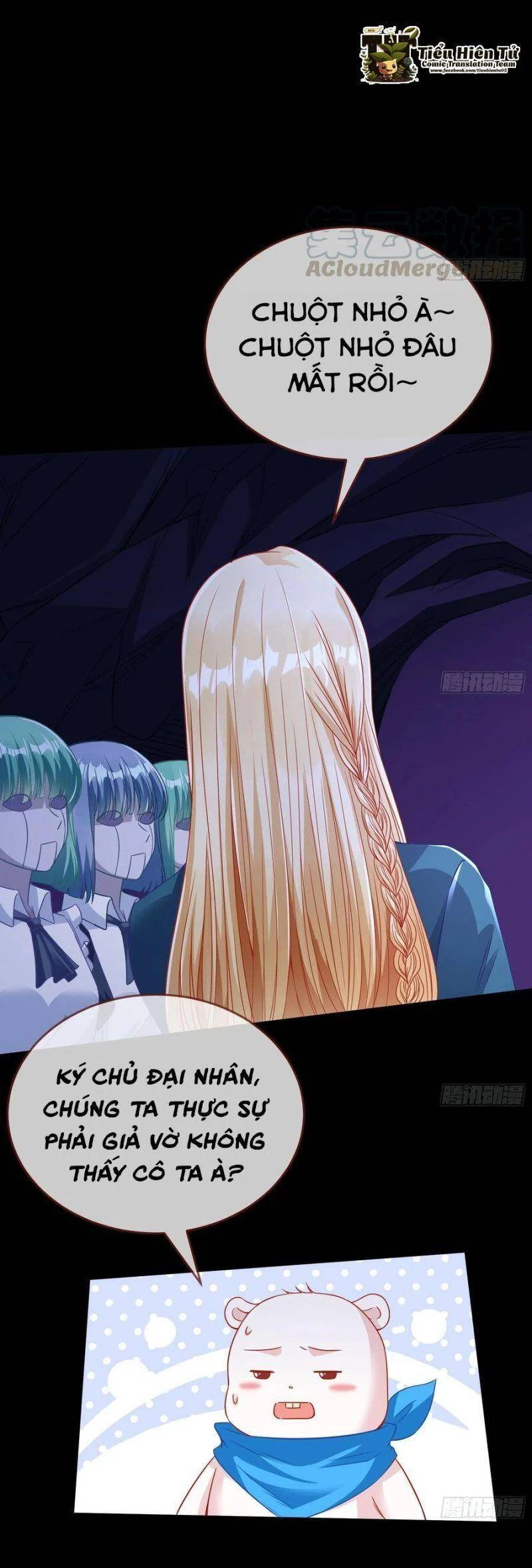 Vạn Tra Triêu Hoàng Chapter 278 - Trang 4