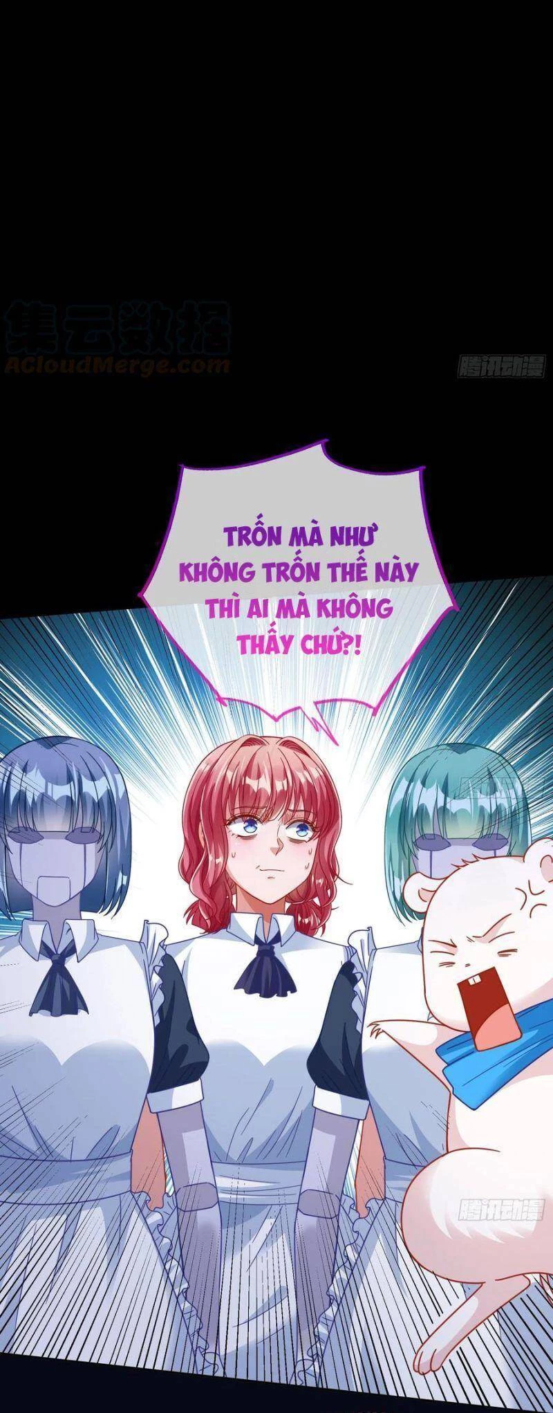 Vạn Tra Triêu Hoàng Chapter 278 - Trang 4