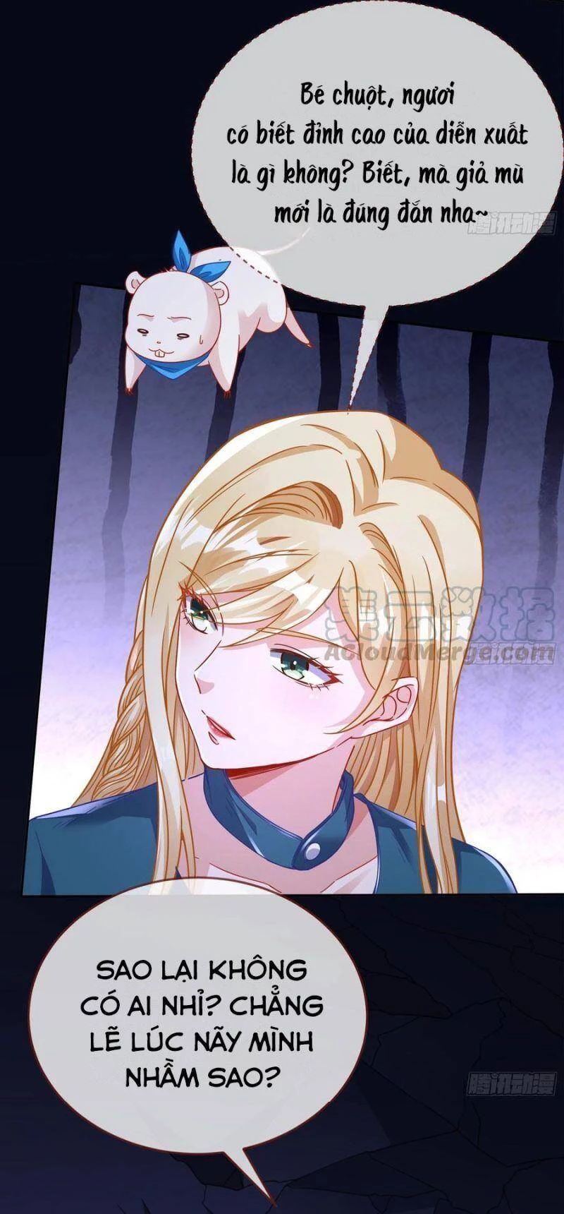 Vạn Tra Triêu Hoàng Chapter 278 - Trang 4