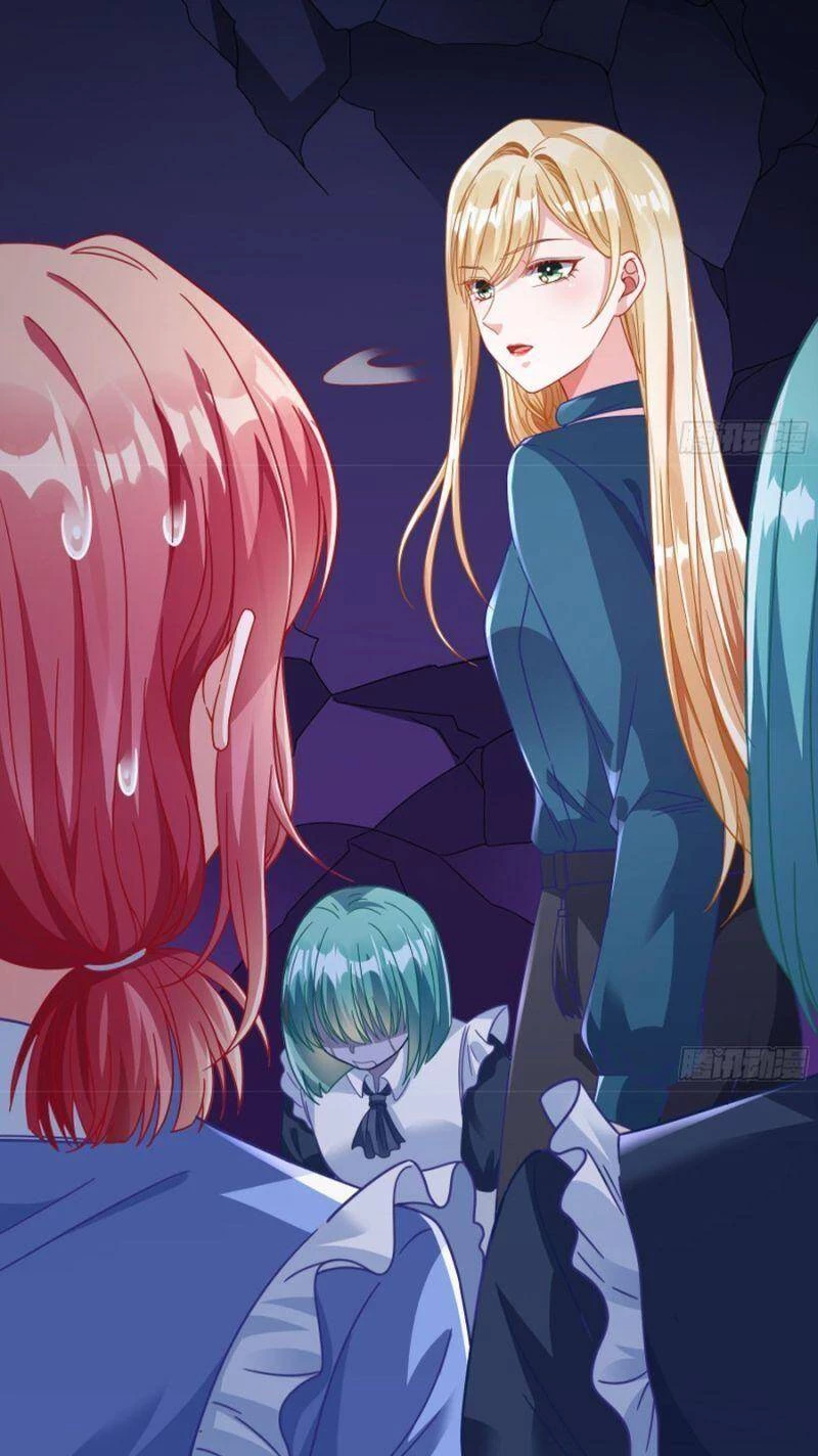 Vạn Tra Triêu Hoàng Chapter 278 - Trang 4