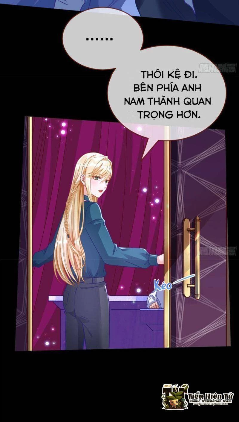 Vạn Tra Triêu Hoàng Chapter 278 - Trang 4