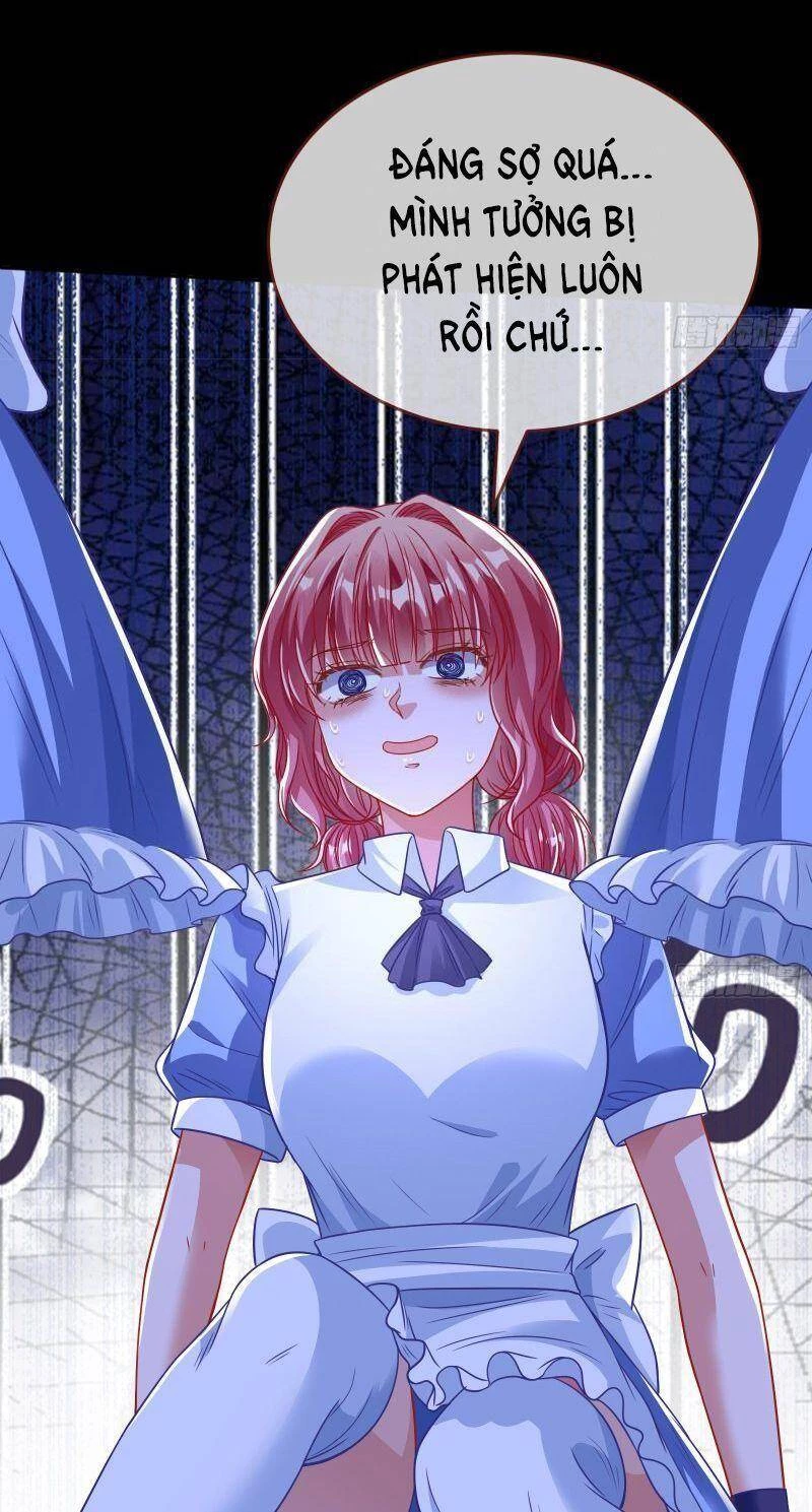 Vạn Tra Triêu Hoàng Chapter 278 - Trang 4