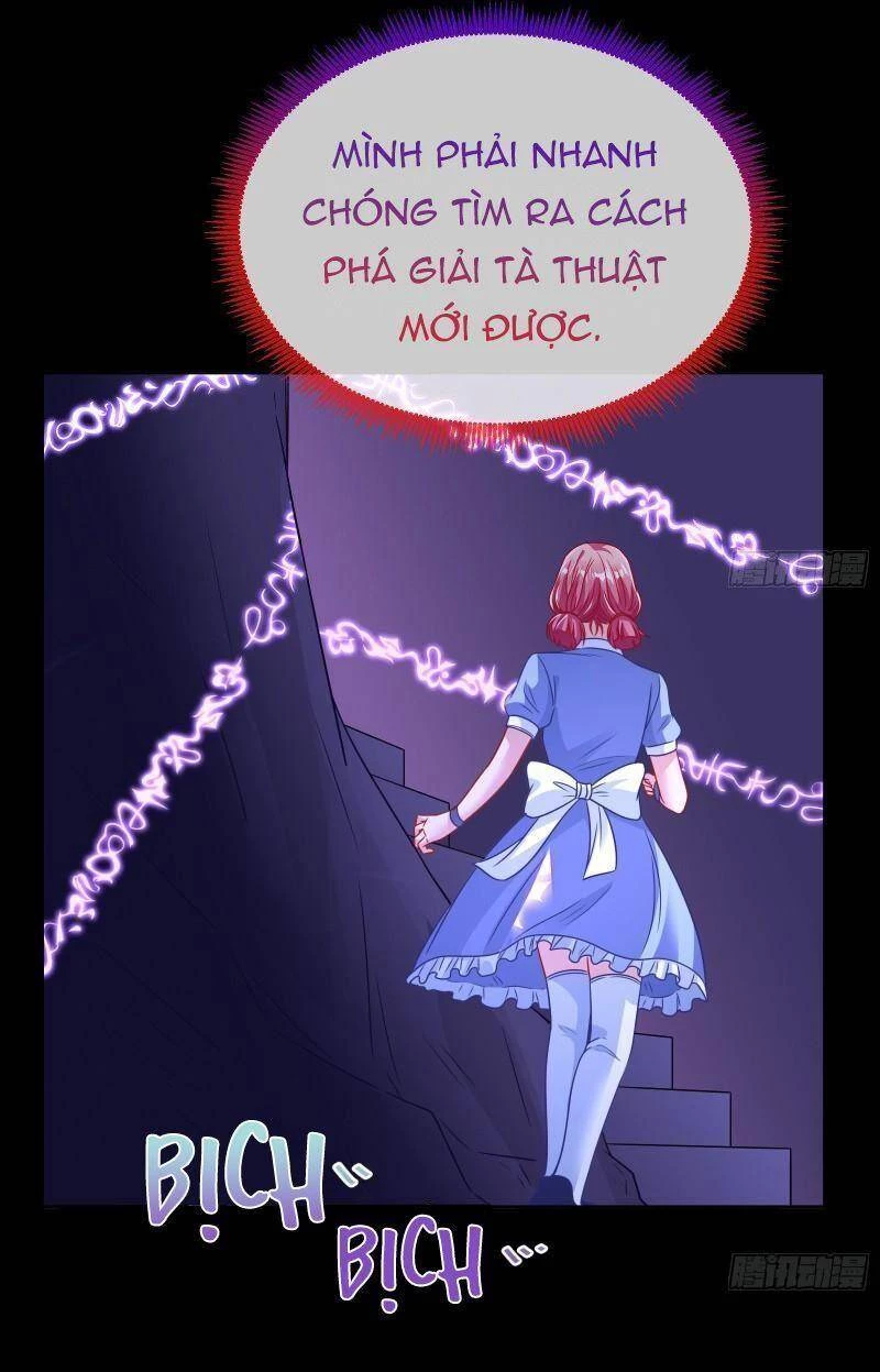 Vạn Tra Triêu Hoàng Chapter 278 - Trang 4